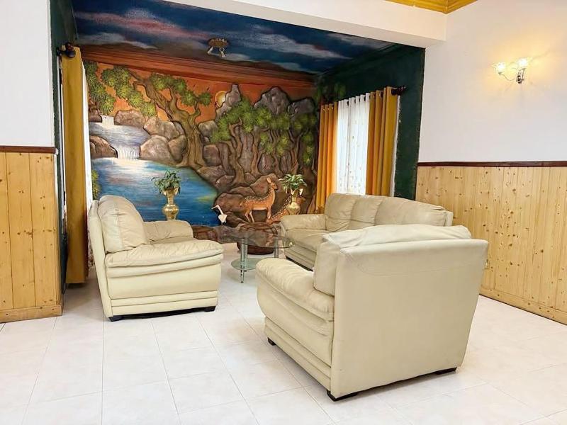 The ritz villa Nuwaraeliya - image 12