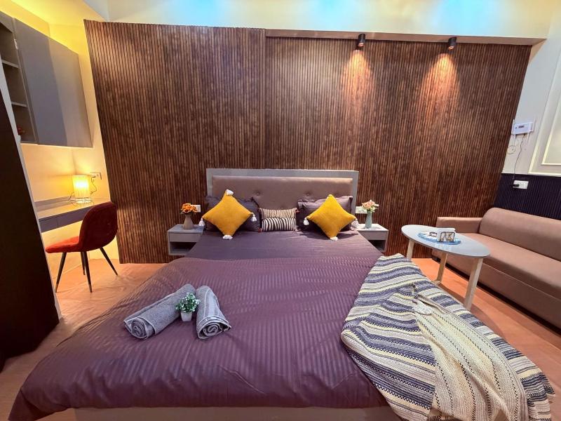 Antaram Suites - image 13