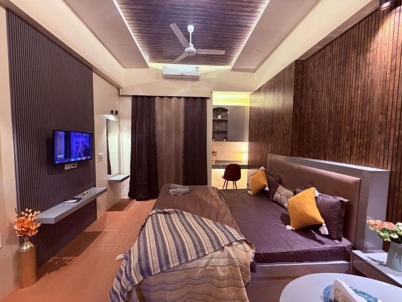 Antaram Suites - image 11