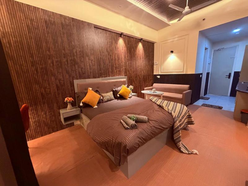 Antaram Suites - image 10