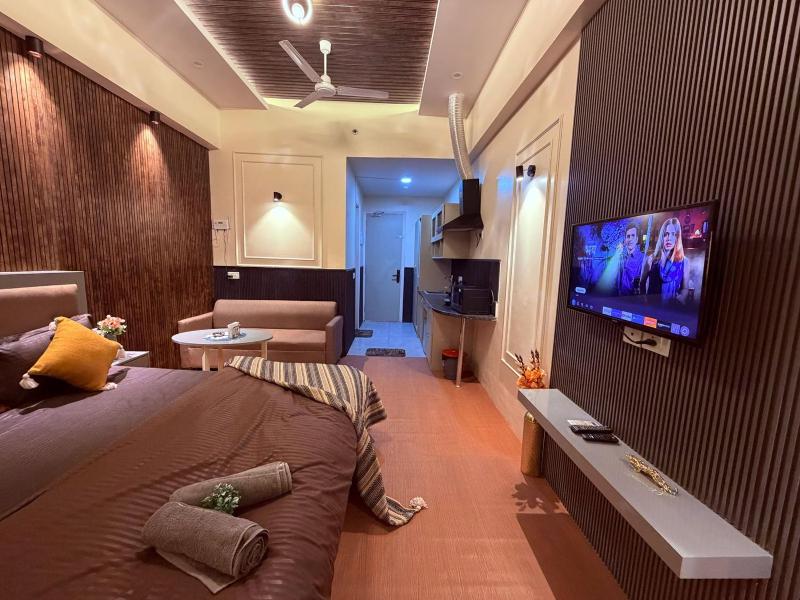 Antaram Suites - image 6