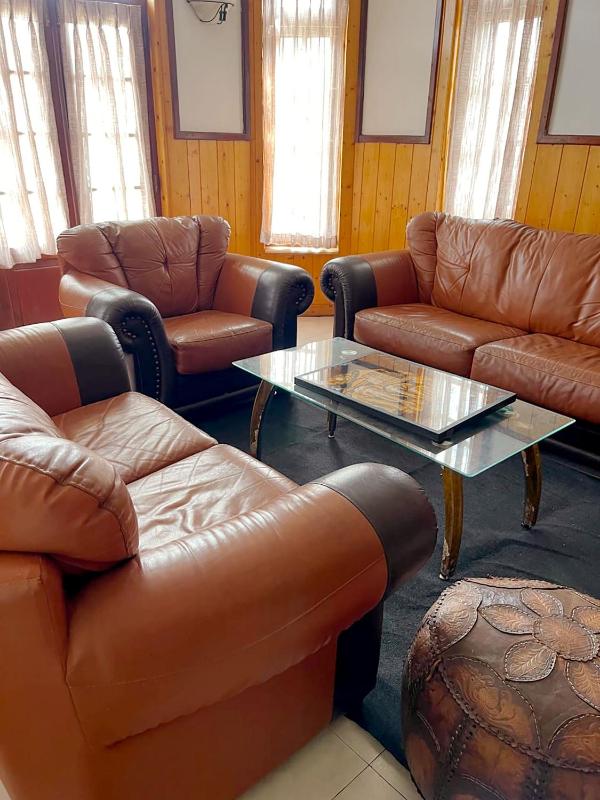 The ritz villa Nuwaraeliya - image 7