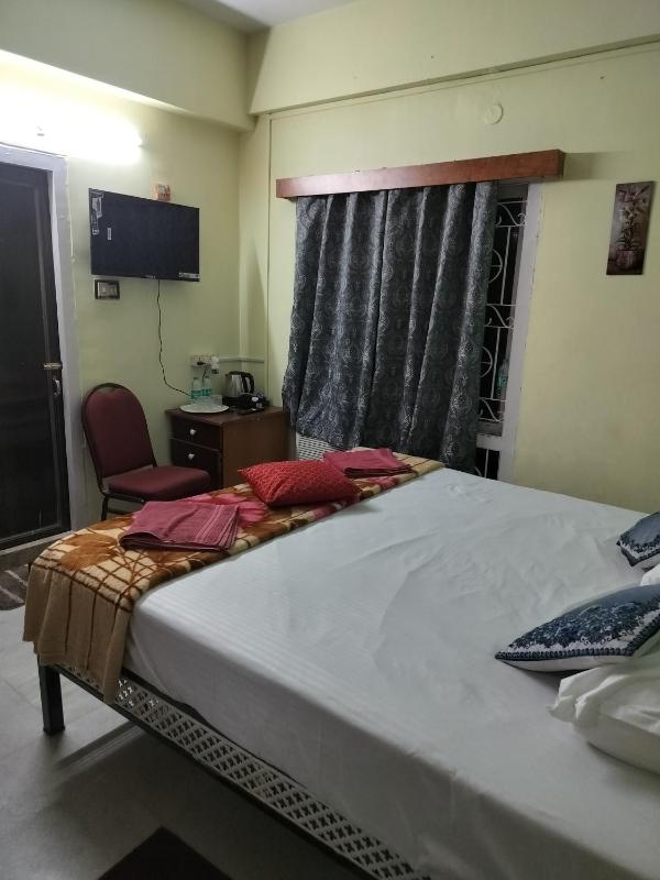Beach villa service apartment - image 12