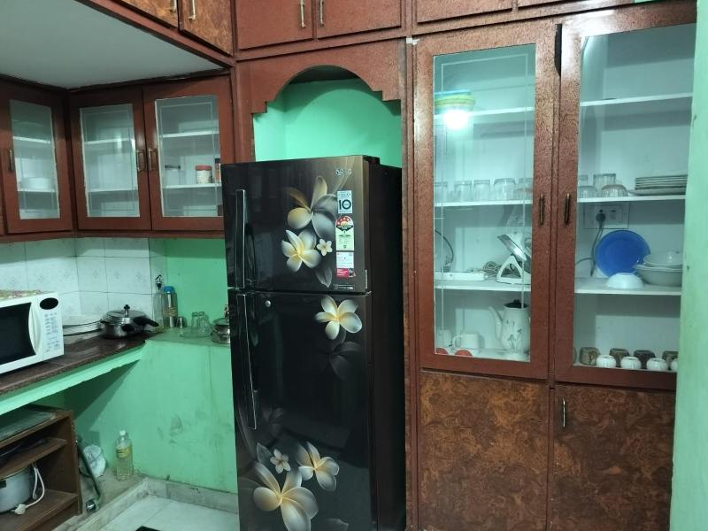 Beach villa service apartment - image 14