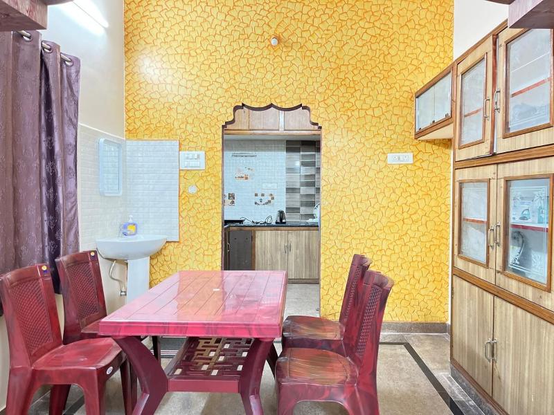 SSN StayS - Sri Padmavathi Thai Nilayam - image 12