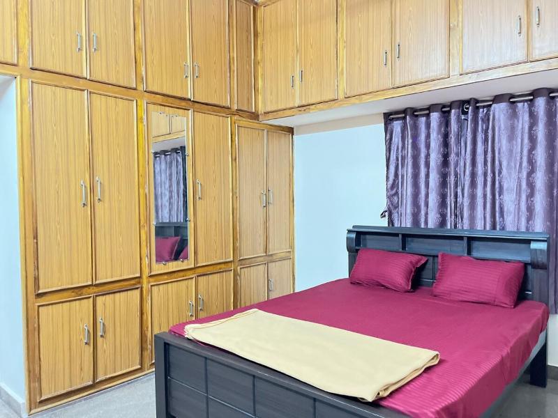 SSN StayS - Sri Padmavathi Thai Nilayam - image 7
