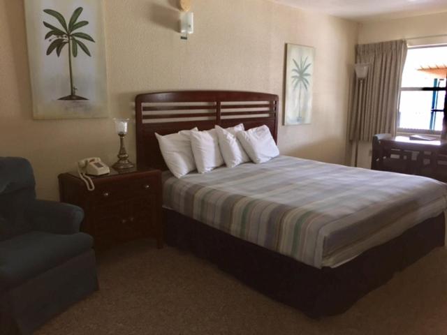 King Room image 3