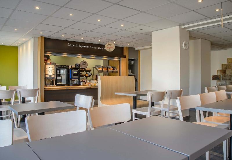 B&B HOTEL Nîmes Ville Active 3 étoiles - image 11