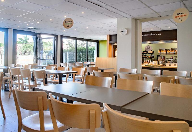 B&B HOTEL Nîmes Ville Active 3 étoiles - image 21