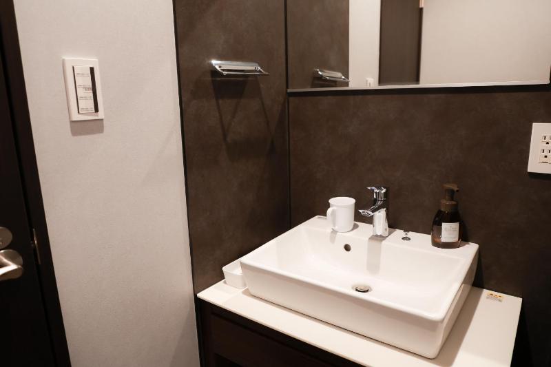 HOTEL GRAN M Hakata - image 10