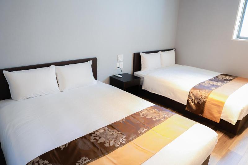 HOTEL GRAN M Hakata - image 9