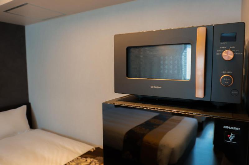 HOTEL GRAN M Hakata - image 16