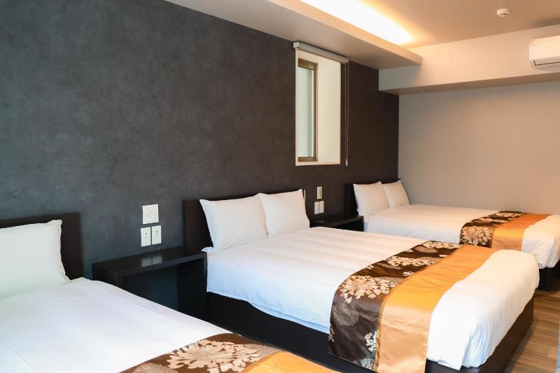 HOTEL GRAN M Hakata - image 7