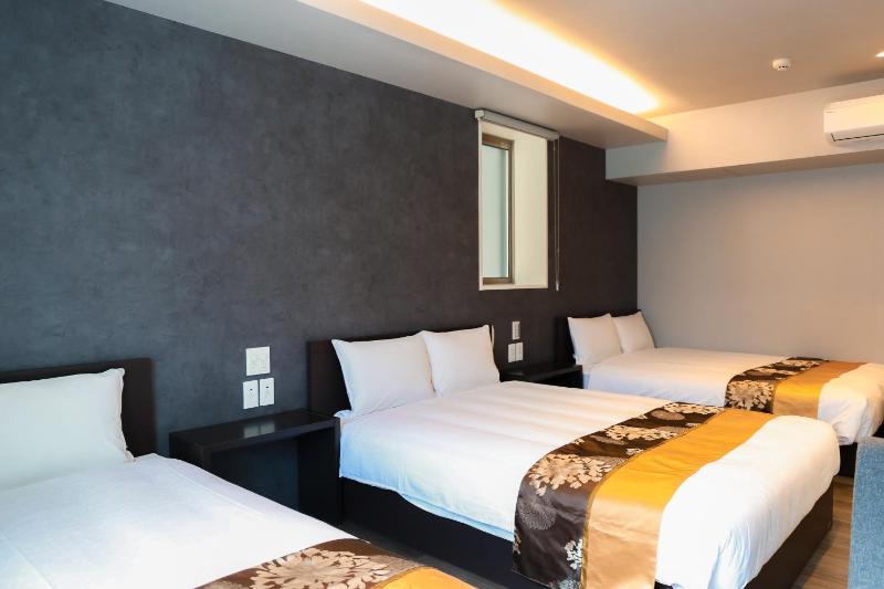 Hotel Gran M Hakata - image 9