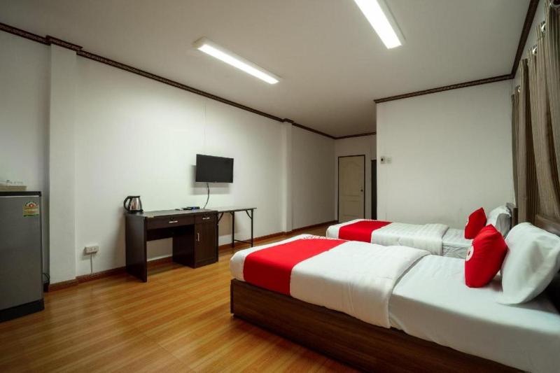 OYO 836 PK Residence - image 28