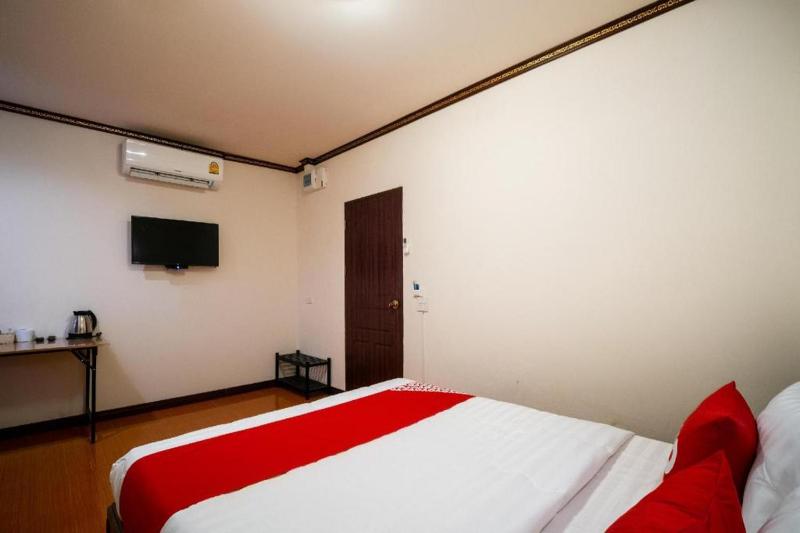 OYO 836 PK Residence - image 27