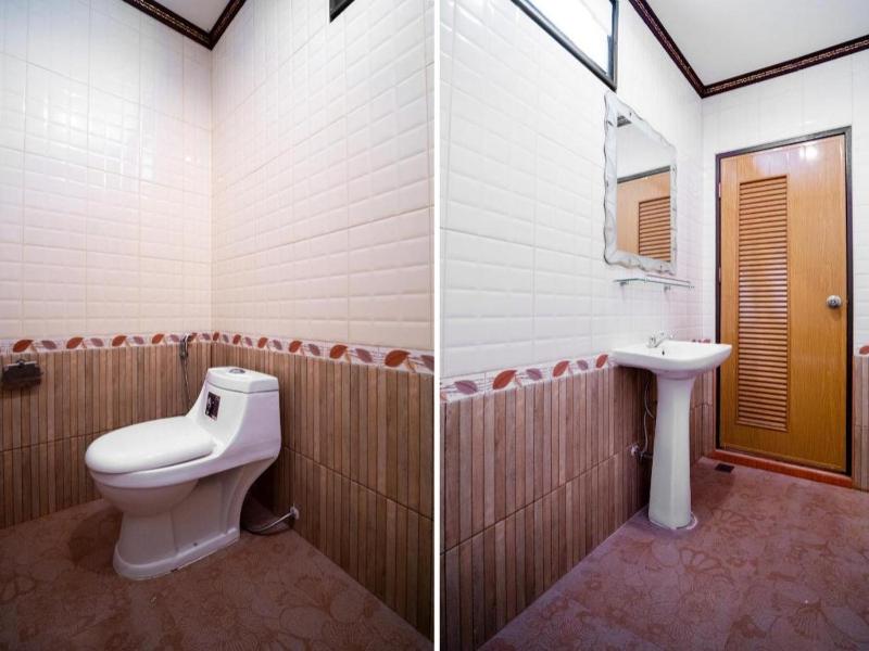 OYO 836 PK Residence - image 23