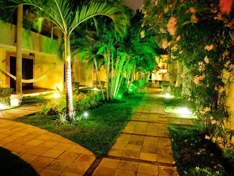 Chalet Solar Pipa - image 19
