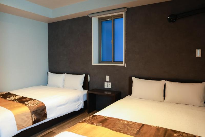 HOTEL GRAN M Hakata - image 3