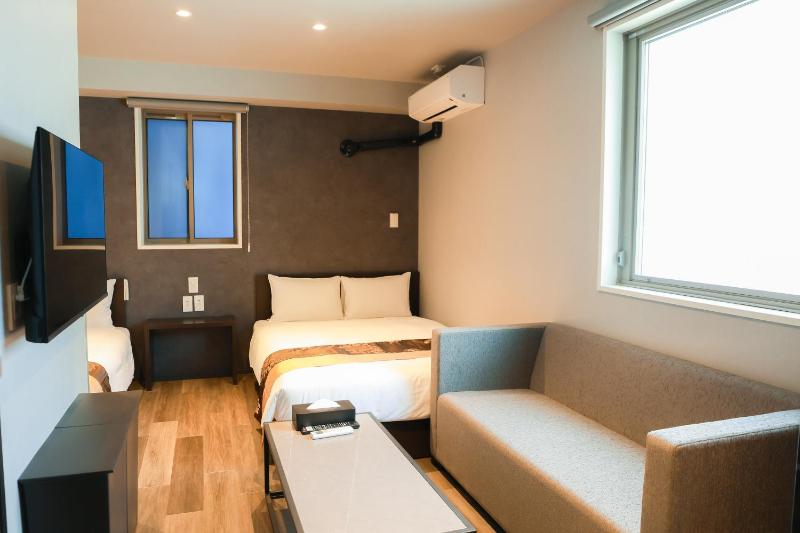 Hotel Gran M Hakata - image 8