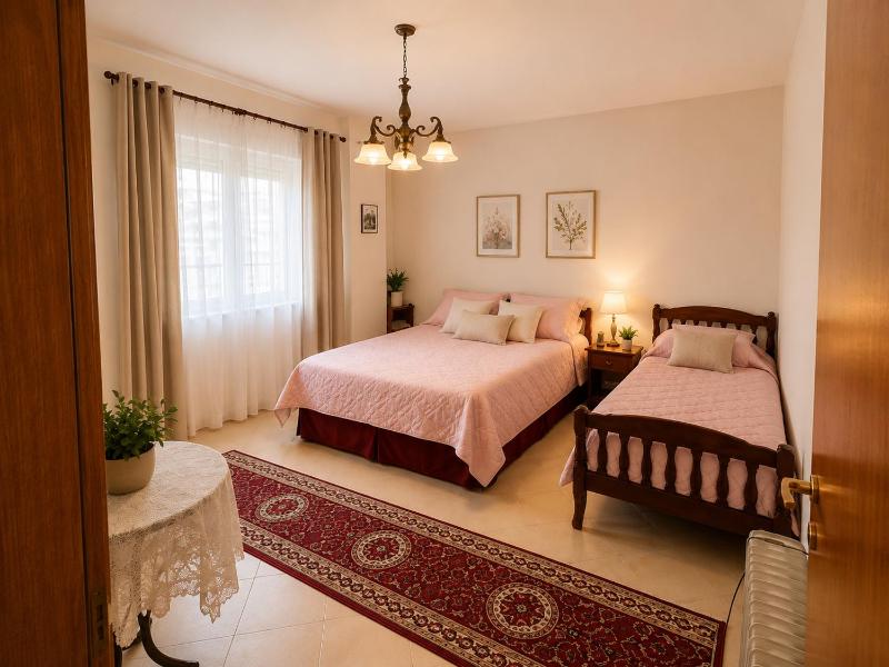 Nilvan Apartment Heart of Tirana 2 - image 9