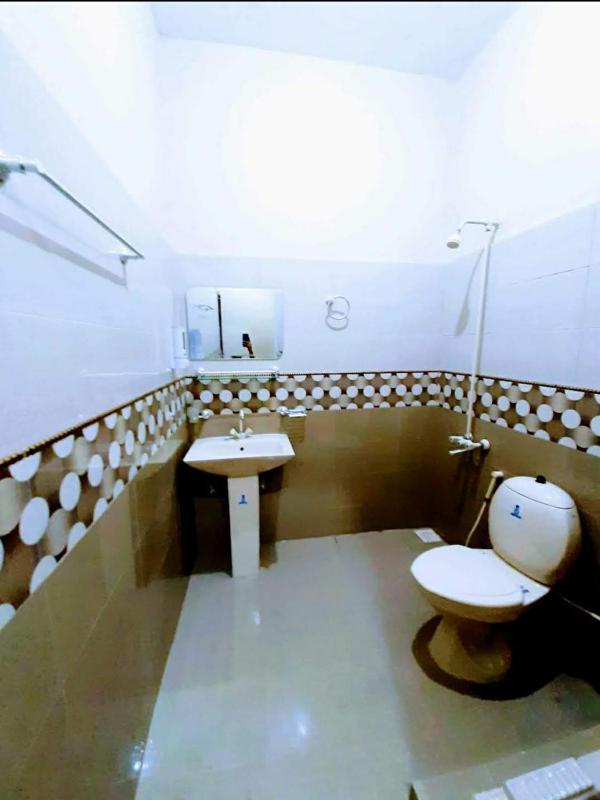 Galaxy Family Hotel Karachi Airport - image 14