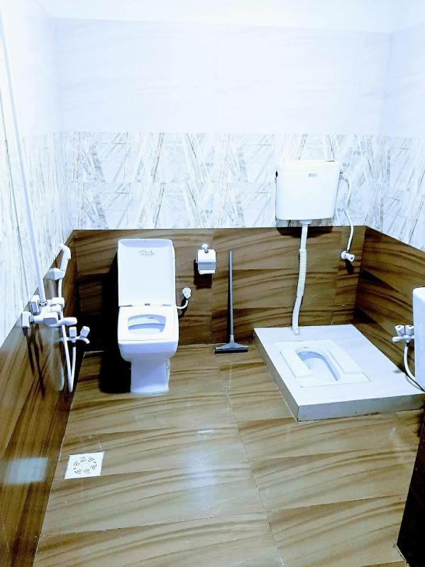 Galaxy Family Hotel Karachi Airport - image 7