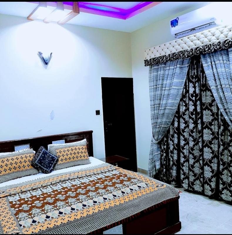 Galaxy Family Hotel Karachi Airport - image 13