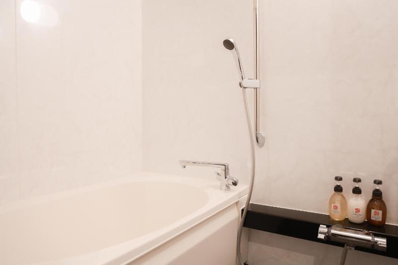 HOTEL GRAN M Hakata - image 14