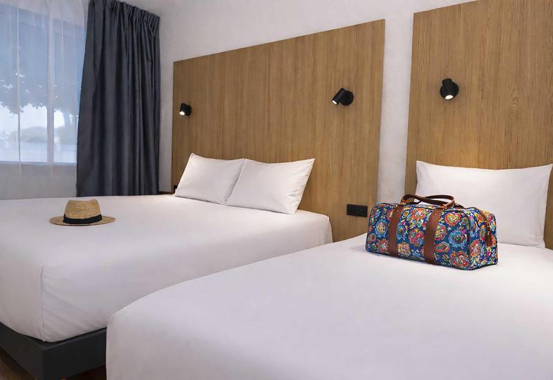 B&B HOTEL Nîmes Ville Active 3 étoiles - image 27