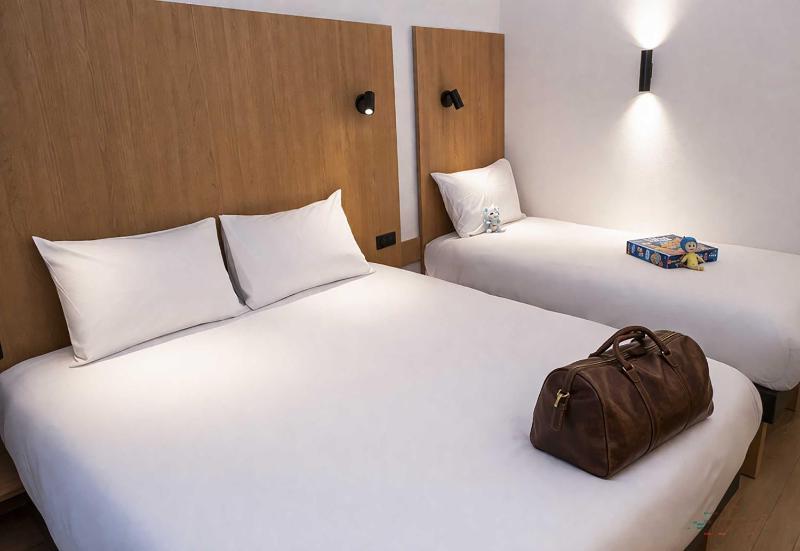 B&B HOTEL Nîmes Ville Active 3 étoiles - image 26