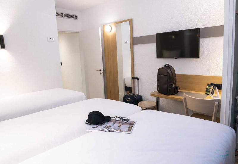 B&B HOTEL Nîmes Ville Active 3 étoiles - image 32