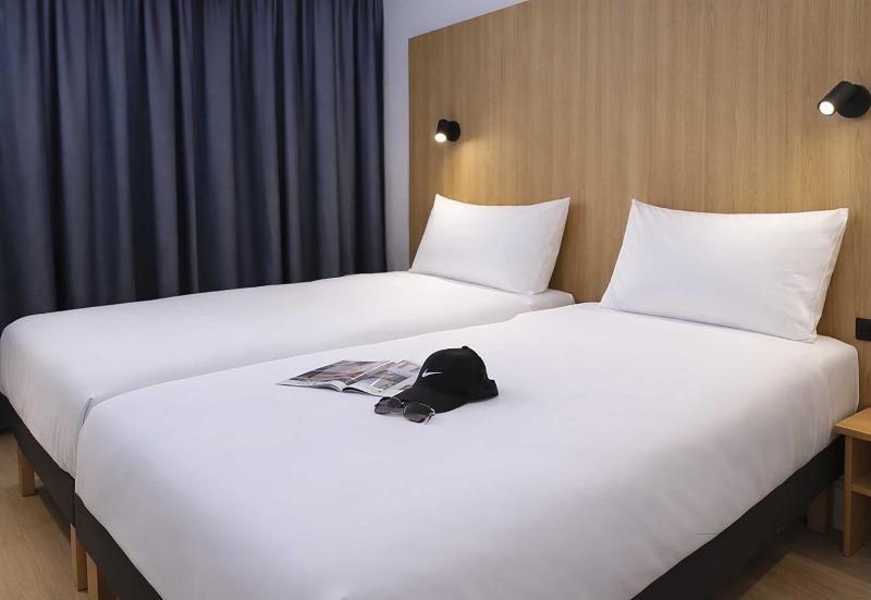 B&B HOTEL Nîmes Ville Active 3 étoiles - image 16