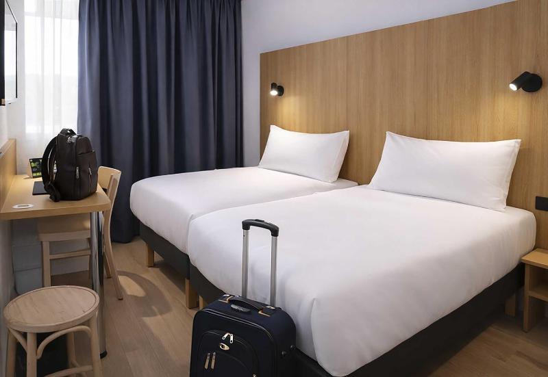 B&B HOTEL Nîmes Ville Active 3 étoiles - image 25