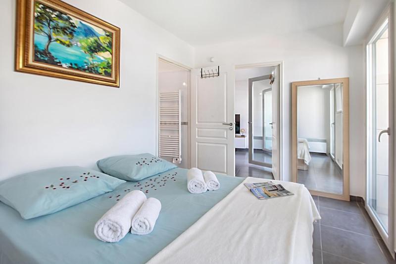 Le Plaza Antibes - Happy Rentals - image 8