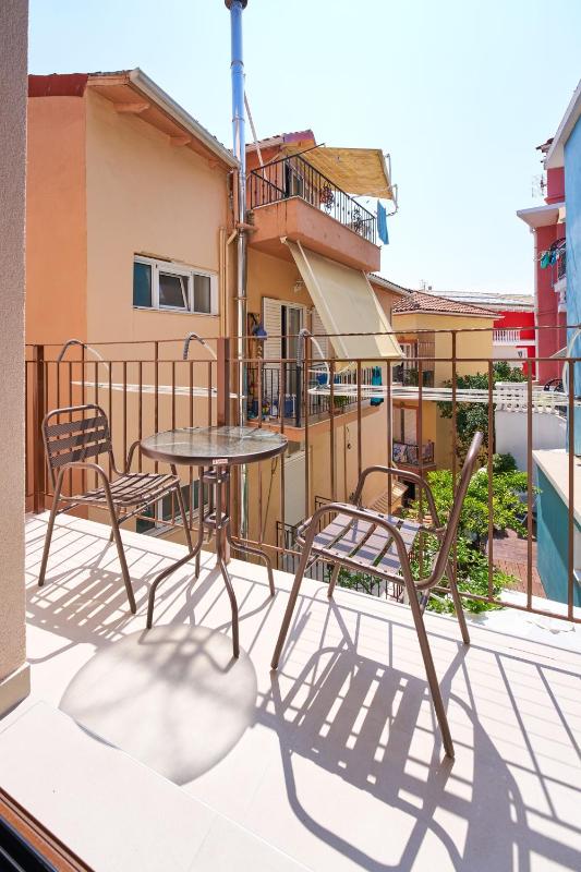 Parga Centro Living - image 12