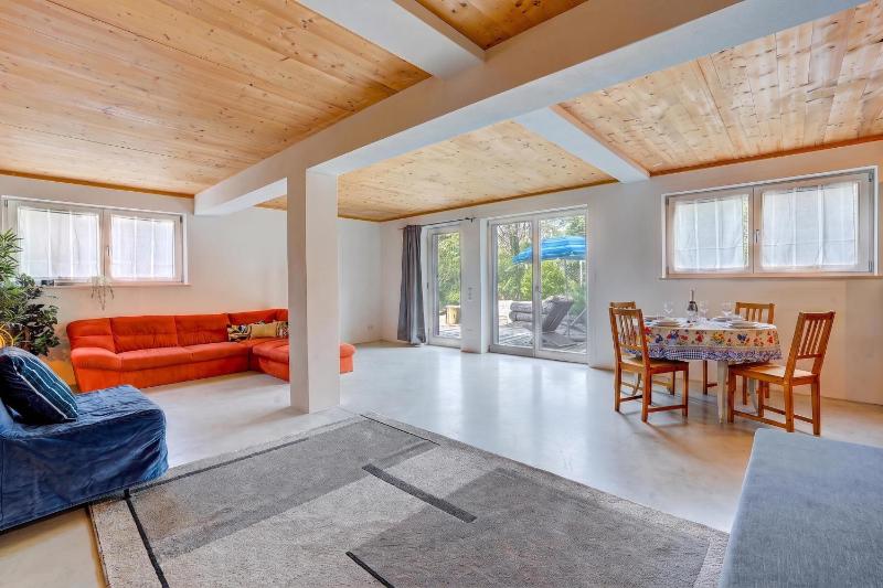 Casa Maamii Mugena With Terrace And Parking - Happy Rentals - image 18