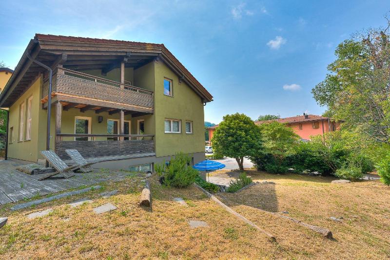 Casa Maamii Mugena With Terrace And Parking - Happy Rentals - image 34