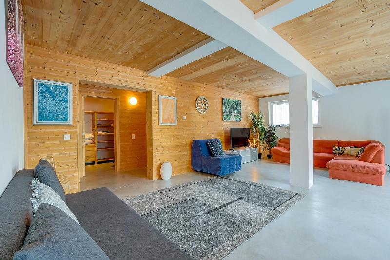 Casa Maamii Mugena With Terrace And Parking - Happy Rentals - image 33