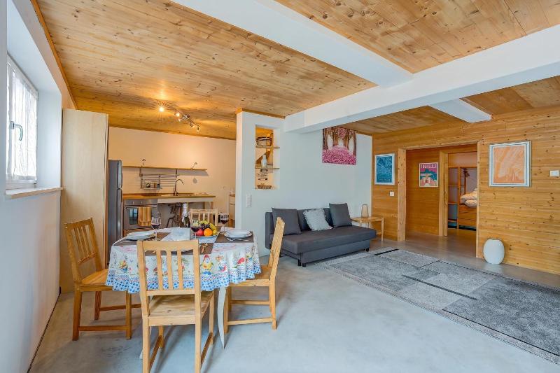 Casa Maamii Mugena With Terrace And Parking - Happy Rentals - image 30