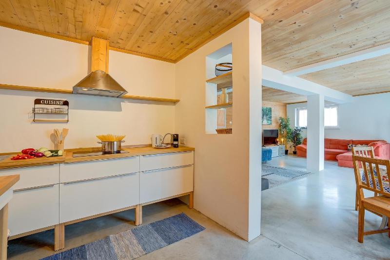 Casa Maamii Mugena With Terrace And Parking - Happy Rentals - image 25