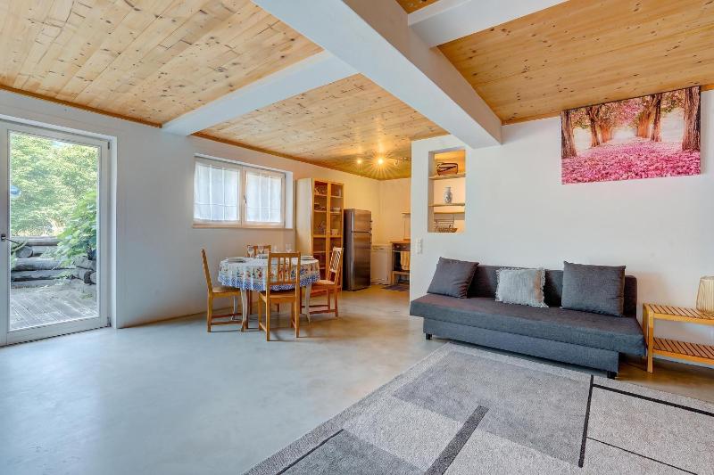 Casa Maamii Mugena With Terrace And Parking - Happy Rentals - image 8
