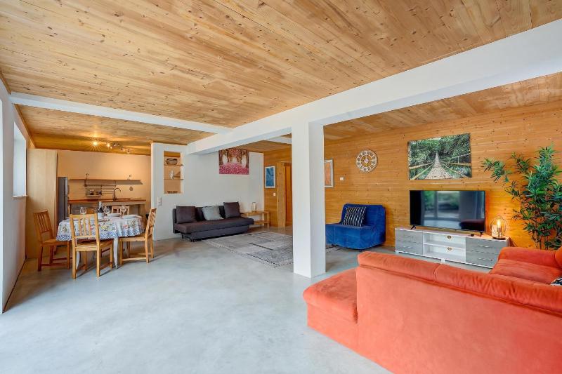 Casa Maamii Mugena With Terrace And Parking - Happy Rentals - image 28