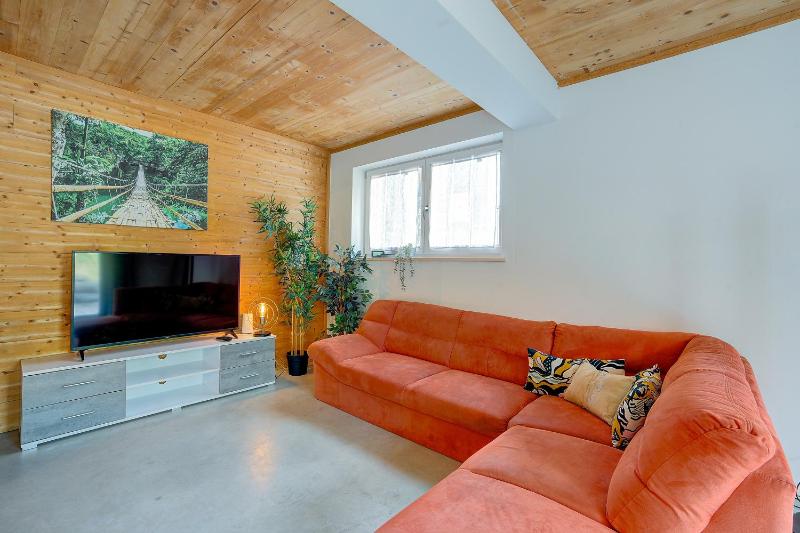 Casa Maamii Mugena With Terrace And Parking - Happy Rentals - image 6