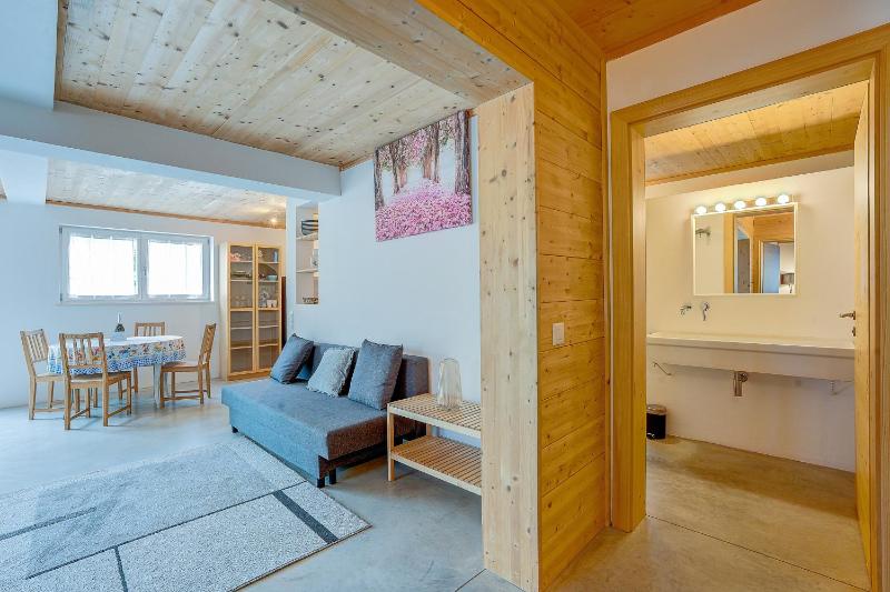 Casa Maamii Mugena With Terrace And Parking - Happy Rentals - image 15