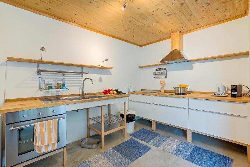 Casa Maamii Mugena With Terrace And Parking - Happy Rentals - image 27