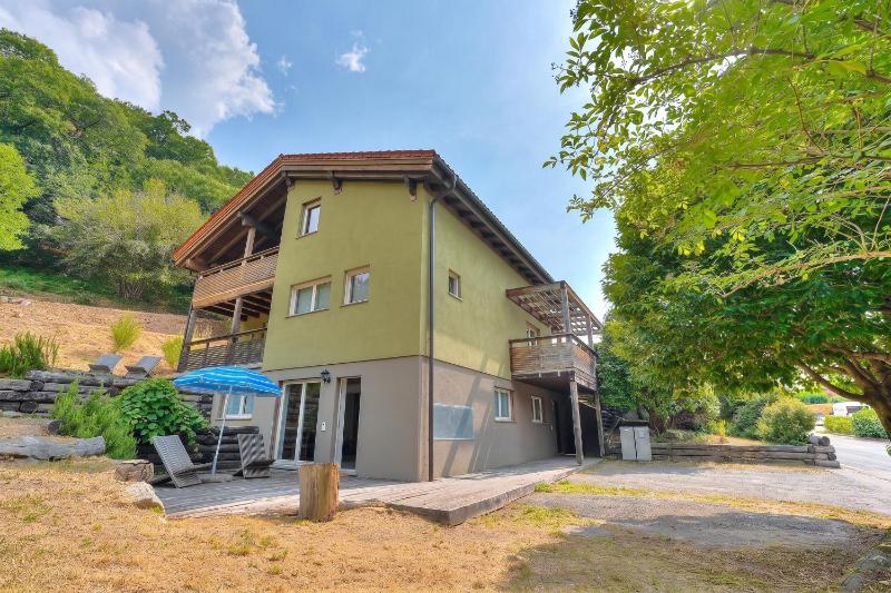 Casa Maamii Mugena With Terrace And Parking - Happy Rentals - image 19