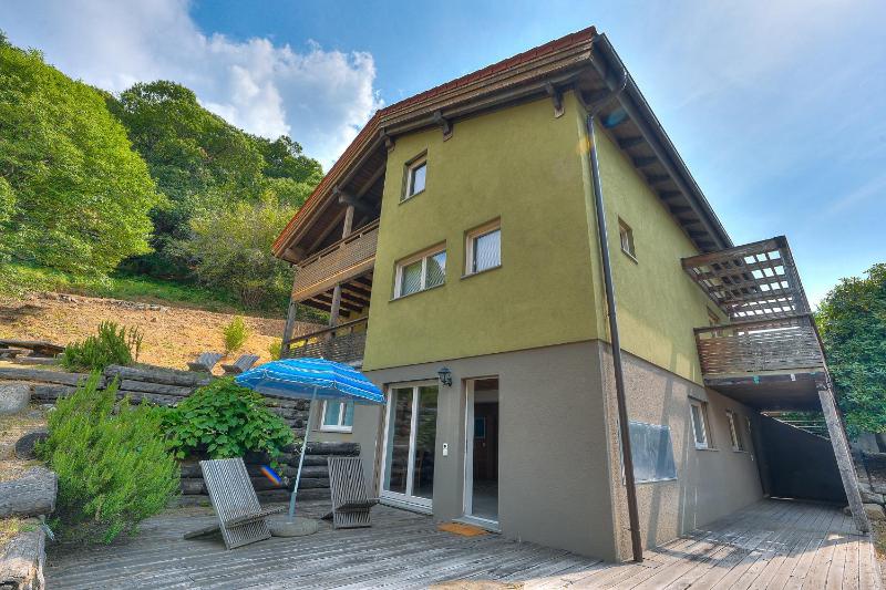 Casa Maamii Mugena With Terrace And Parking - Happy Rentals - image 21