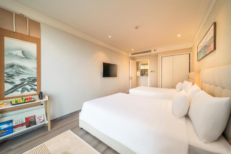 Haven Living OCean View Apartment - Altara Suites - image 7
