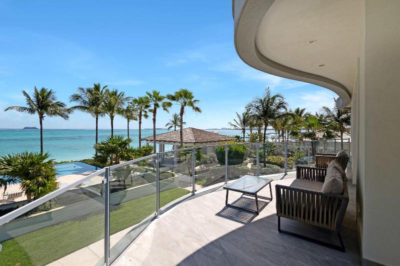 Oceanfront Condo at One Cable Beach - image 42